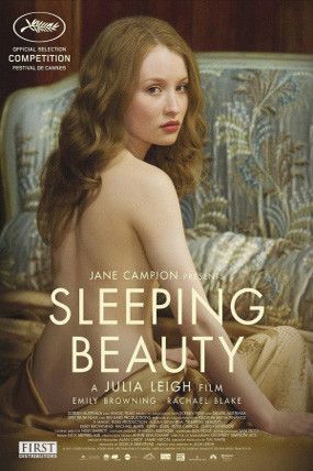 Sleeping Beauty : Affiche