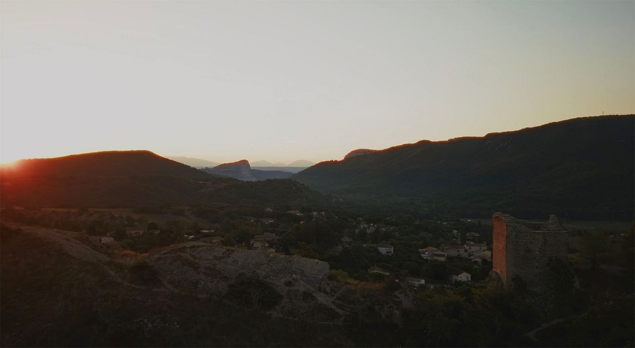 Autour de Lucio : Photo