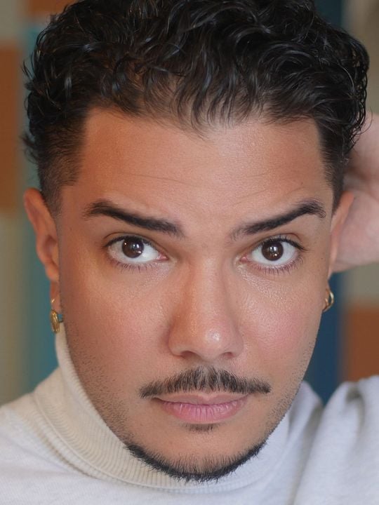 Affiche Loïc Bouadla