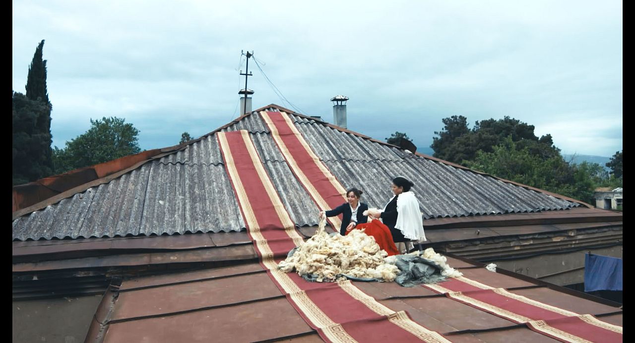 Les Enfants de Popodia : Photo