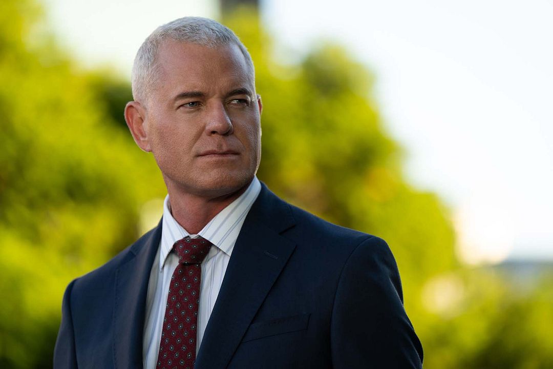 Countdown : Photo Eric Dane