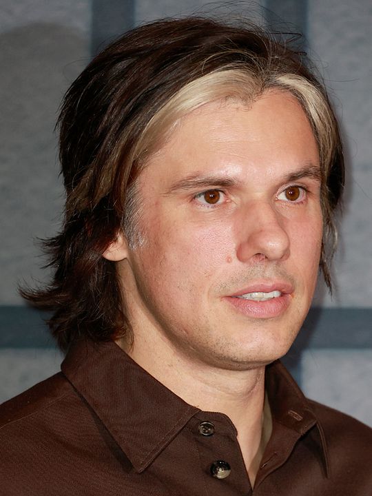Affiche Orelsan