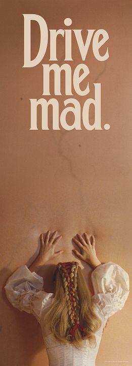 "Hurlevent" : Affiche