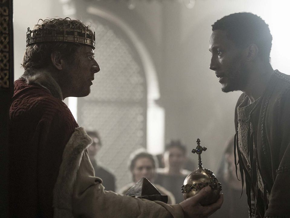 King & Conqueror : Photo