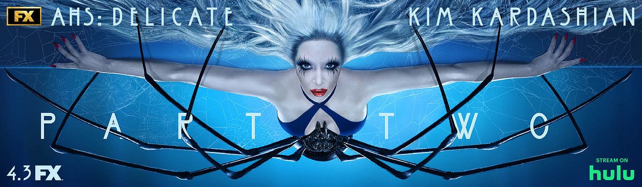 American Horror Story : Affiche