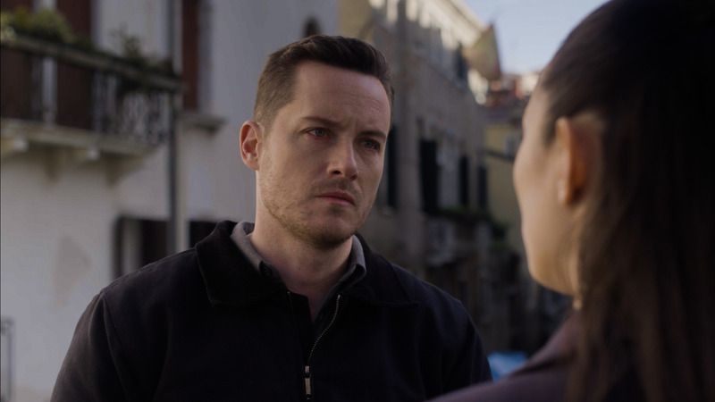 FBI: International : Photo Jesse Lee Soffer