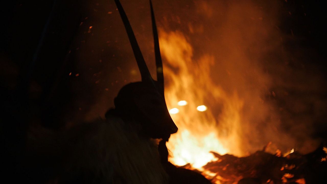 Immémorial – Chants de la Grande Nuit : Photo