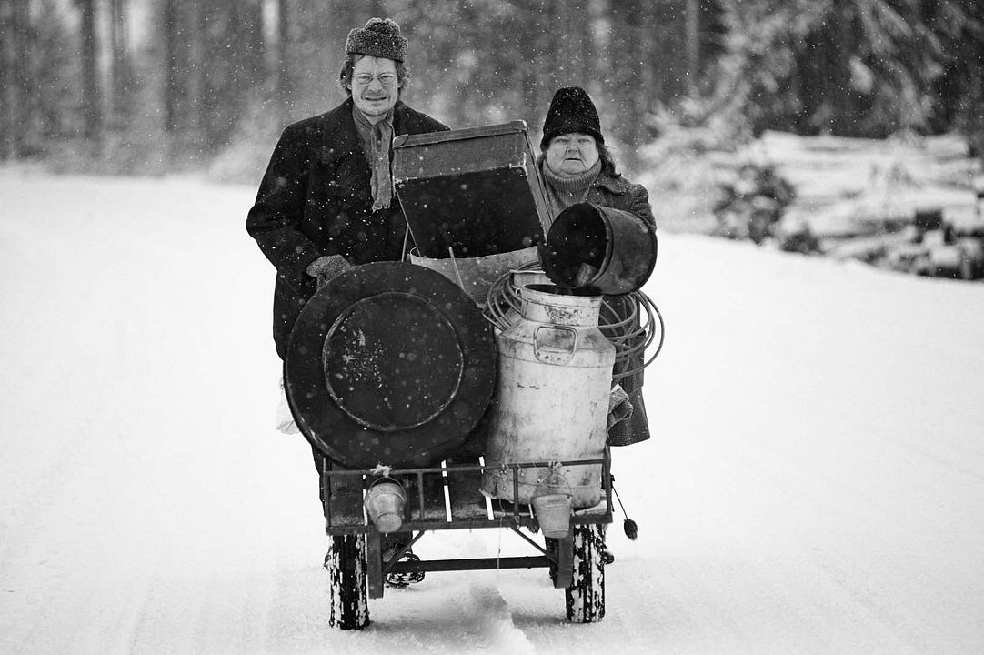 Les Contes de Kokkola, une trilogie finlandaise : Photo