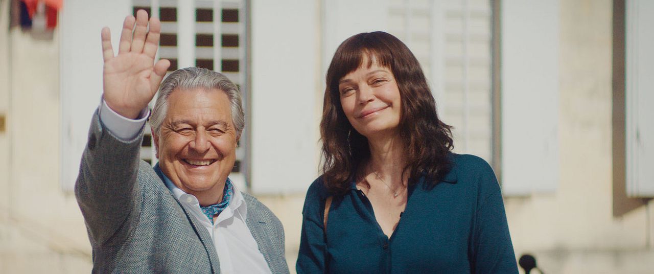 Cocorico 2 : Photo Marianne Denicourt, Christian Clavier