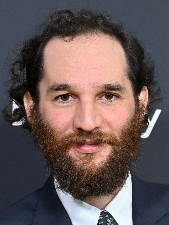 Affiche Josh Safdie
