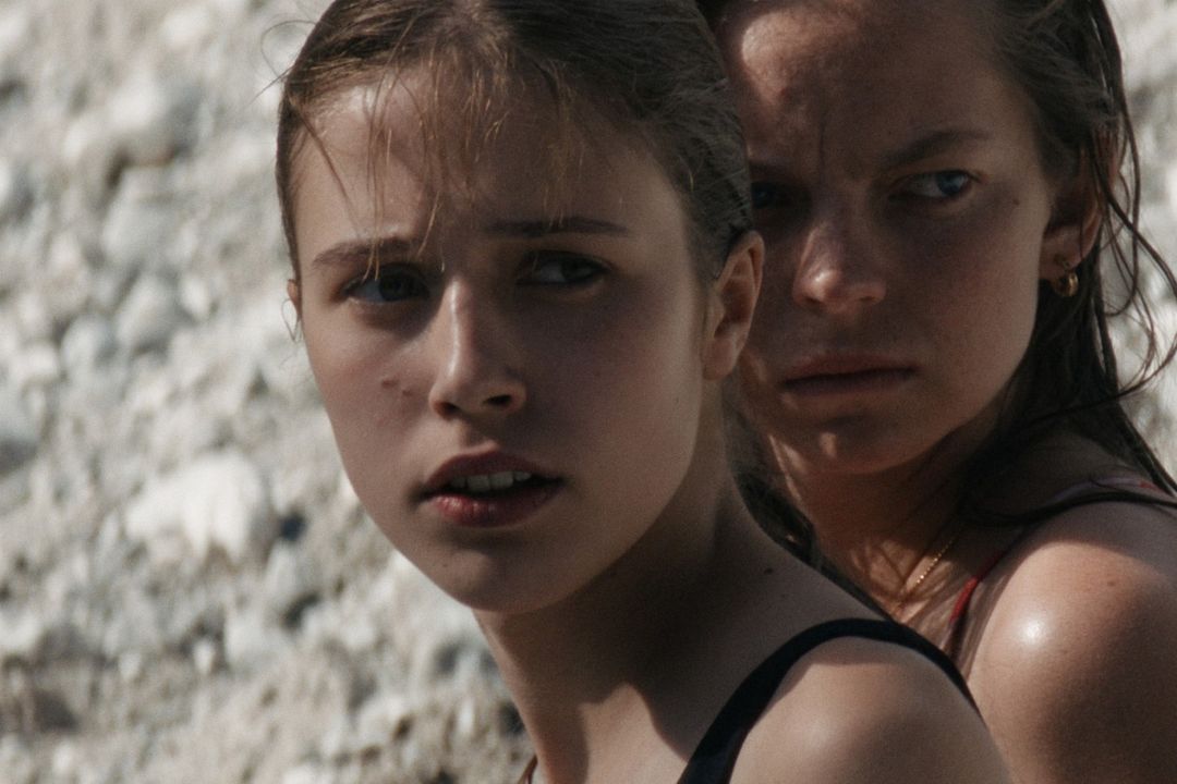 Little Trouble Girls : Photo Jara Sofija Ostan, Mina Švajger