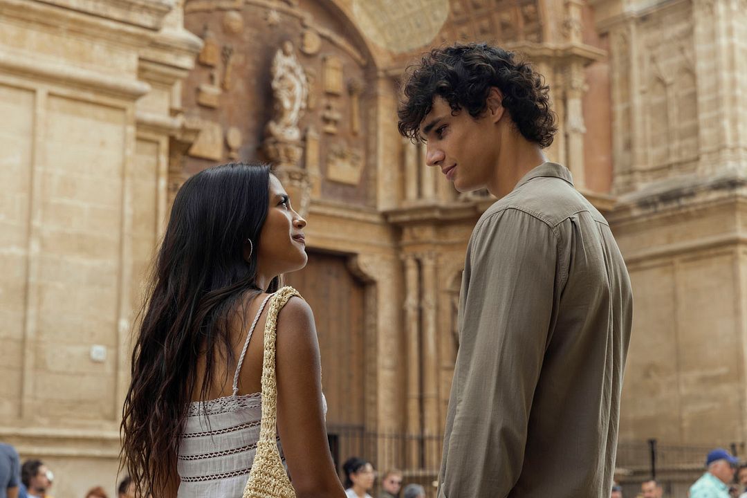 The Last Sunrise : Photo Maia Reficco, Fernando Lindez