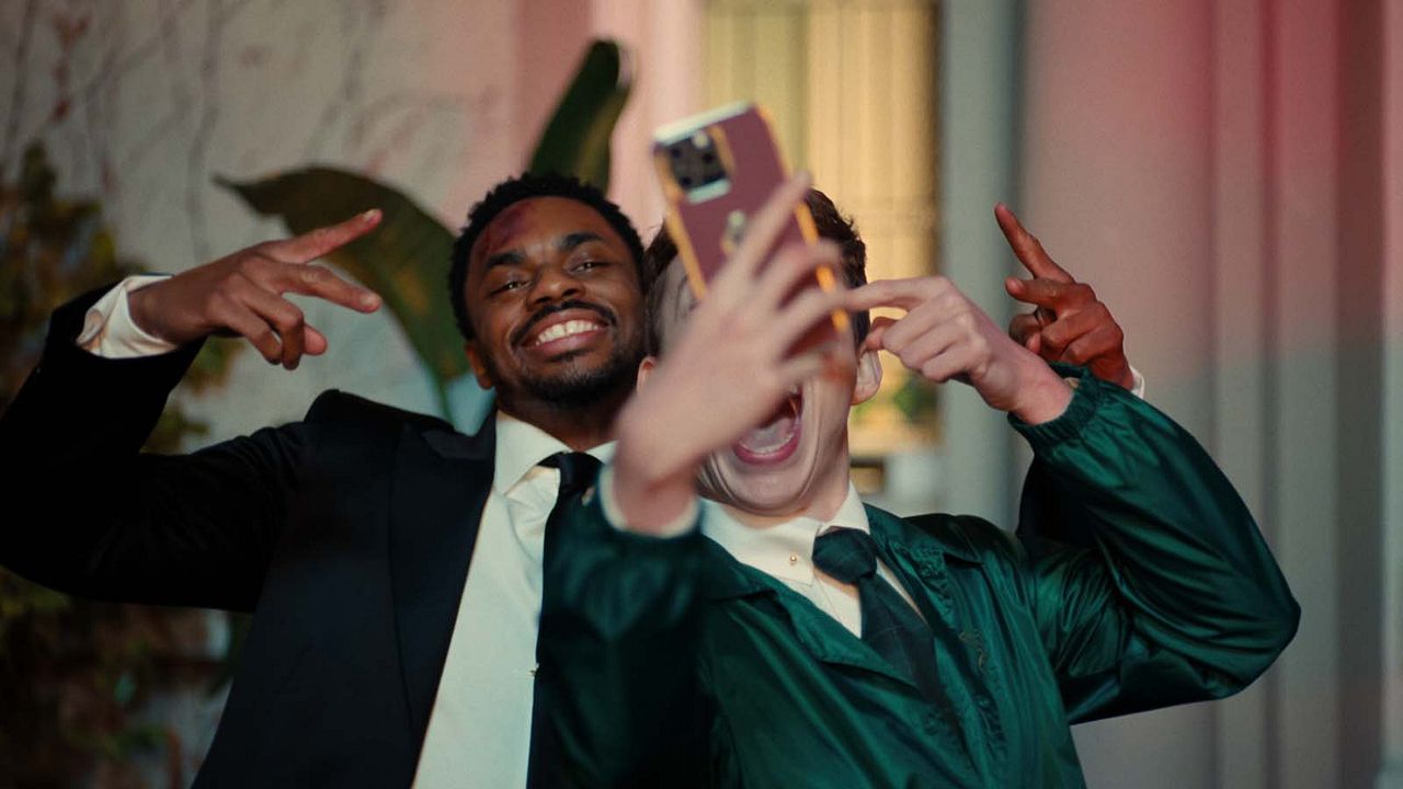 The Vince Staples Show : Photo Vince Staples