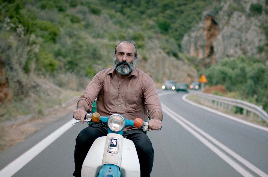 East Side : Photo