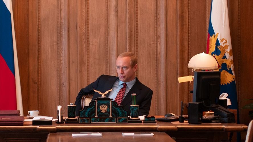 Le Mage du Kremlin : Photo