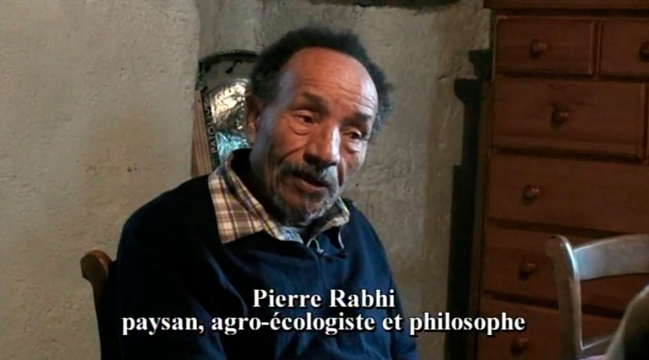 Les Chemins de l’empathie : Photo