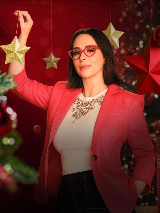 Passion Noël : Affiche