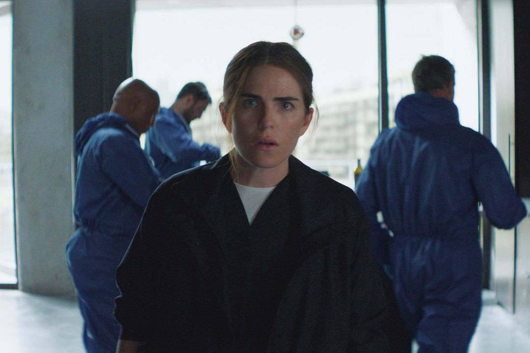 Photo Karla Souza