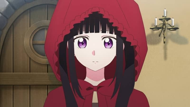 Champignon Witch : Photo