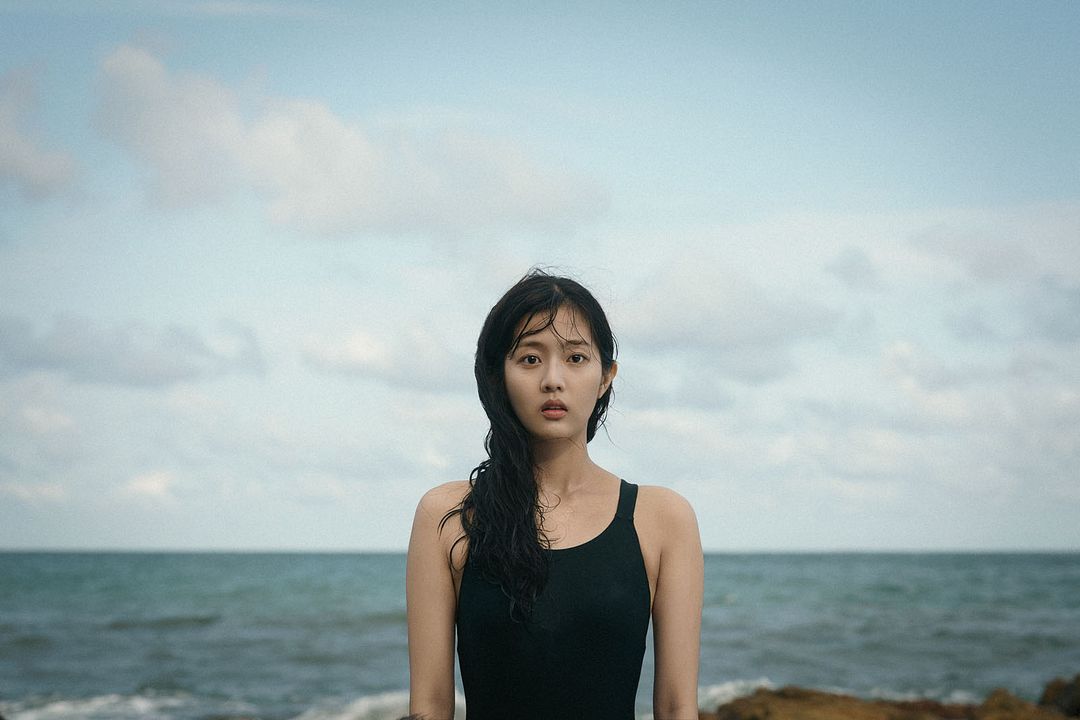 Le Méli-mélo des sentiments : Photo Shin Eun-soo