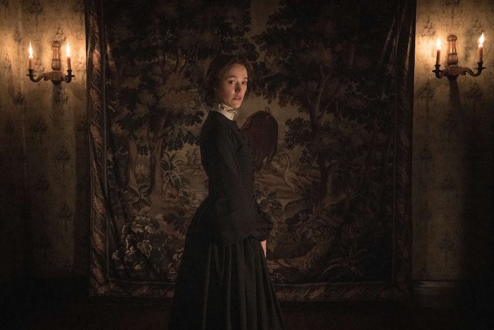Victorian Psycho : Photo