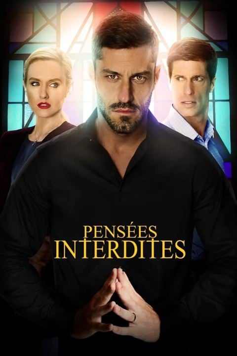 Pensées interdites : Affiche