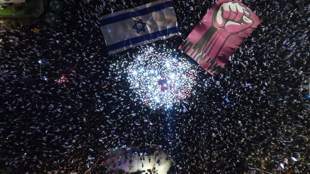 Soul of a Nation : Photo