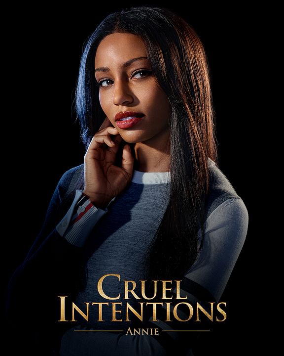 Sexe Intentions : Affiche