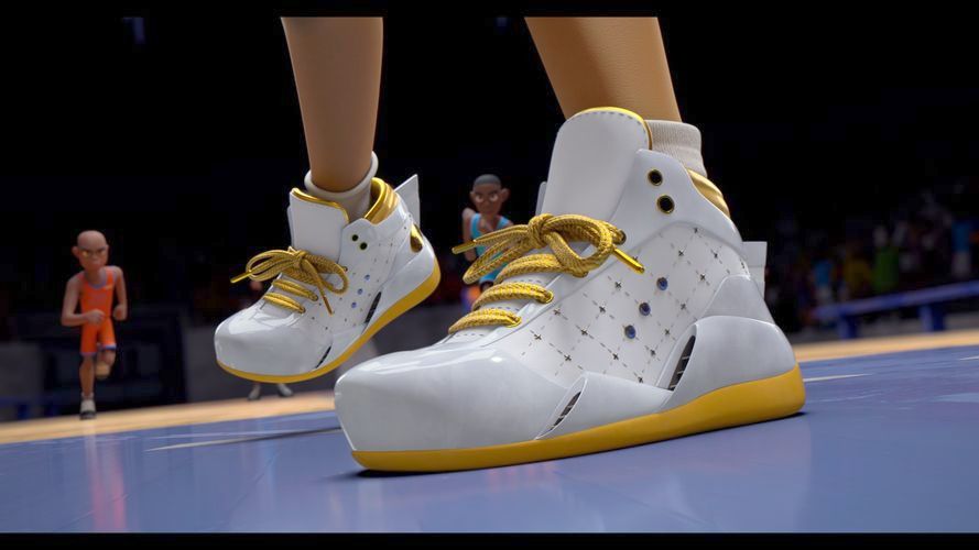 Sneaks : Photo