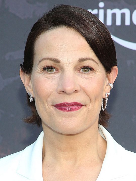 Affiche Lili Taylor