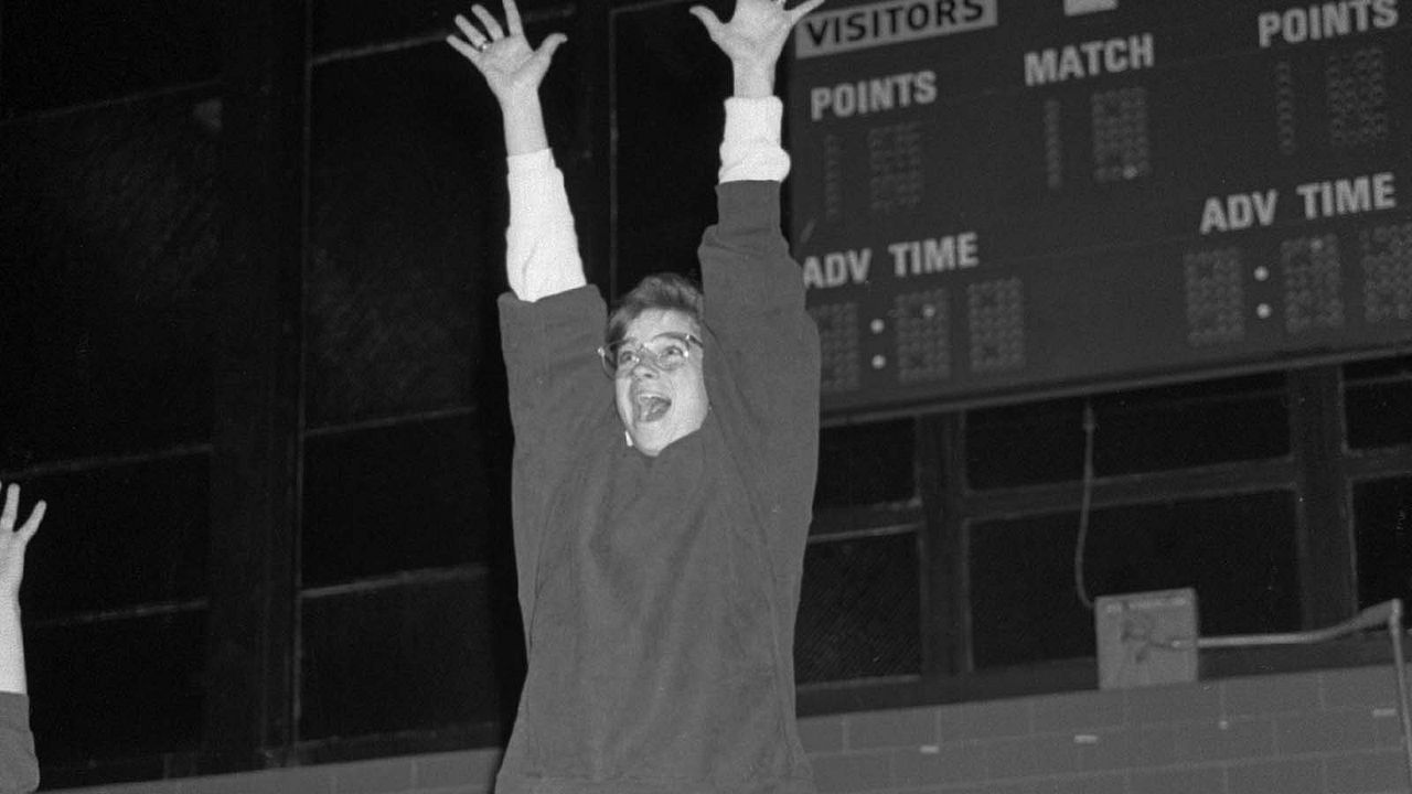 Deaf President Now! : Photo
