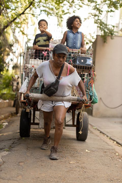 The Best Mother in the World : Affiche