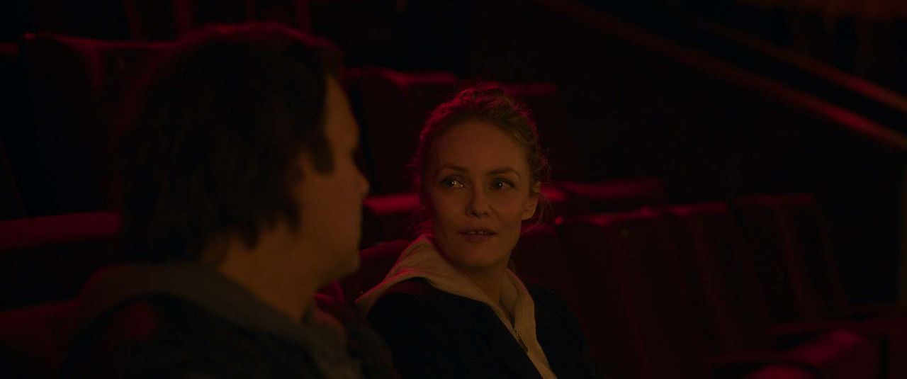 T'as Pas Changé : Photo Vanessa Paradis