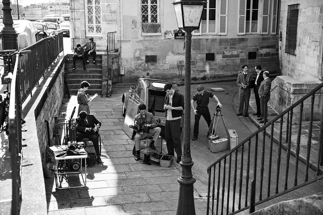 Nouvelle Vague : Photo
