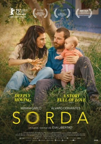 Sorda : Affiche
