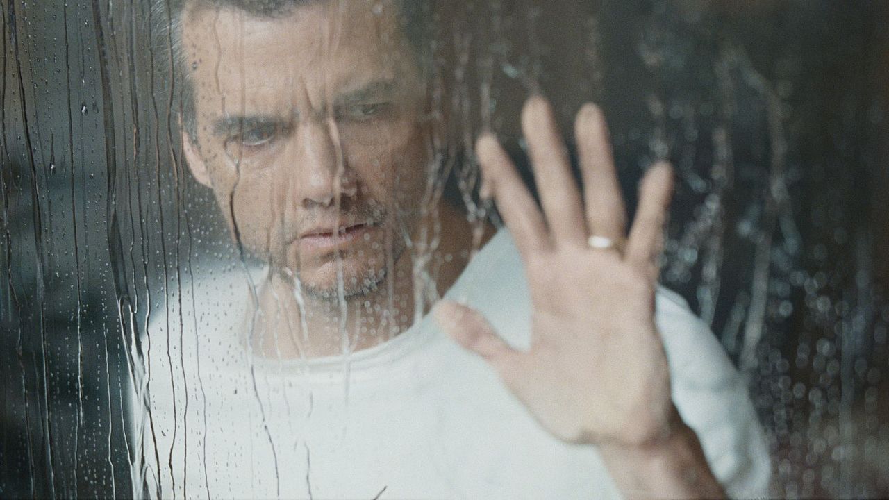 The Last House : Photo Wagner Moura