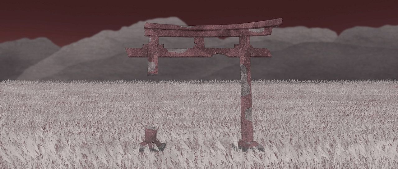 Jinsei : Photo