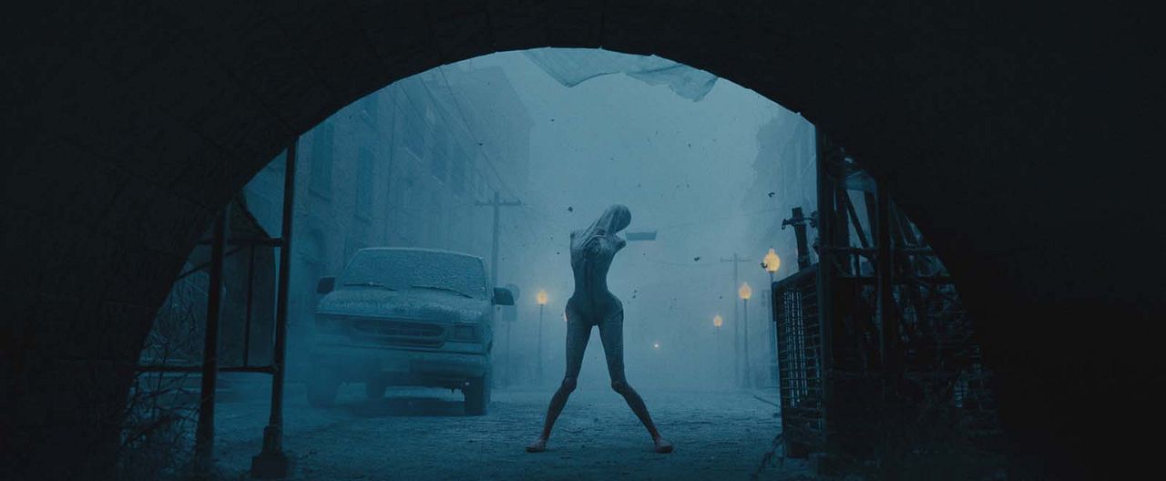 Retour à Silent Hill  : Photo