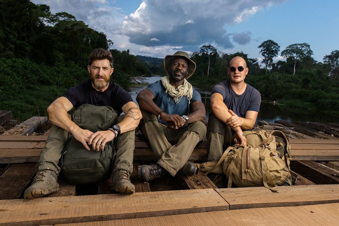 L'Aventure sauvage : Photo