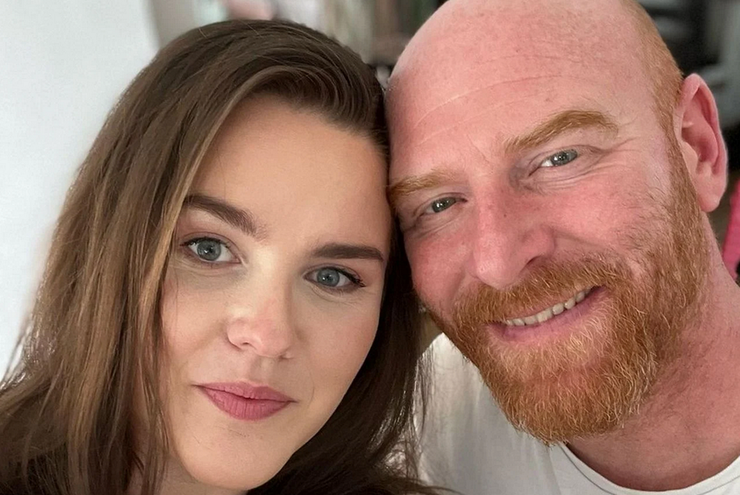 L'amour est dans le pré : “Je dois vous annoncer…”, enceinte de 8 mois, Lucile  prend une grande décision - TV ACTU by AlloCiné