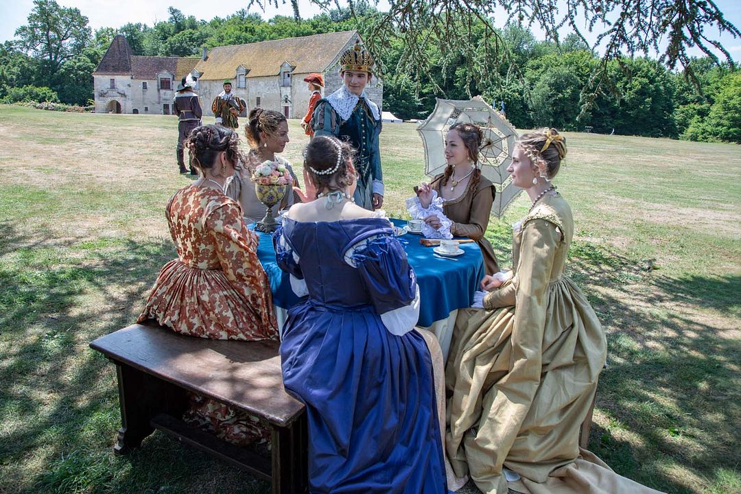 Notre Histoire de France : Photo