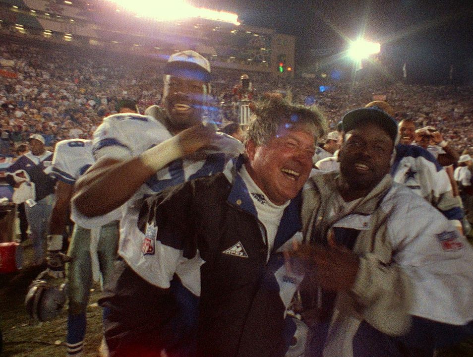 America’s Team : Une affaire de Cowboys : Photo