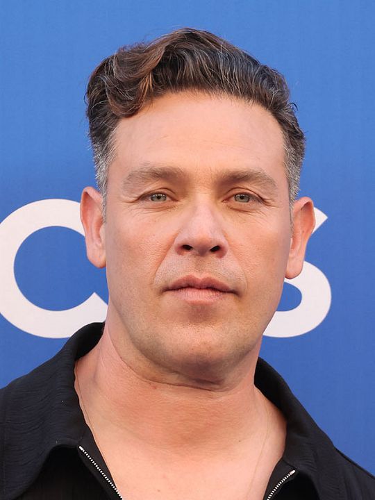 Affiche Kevin Alejandro