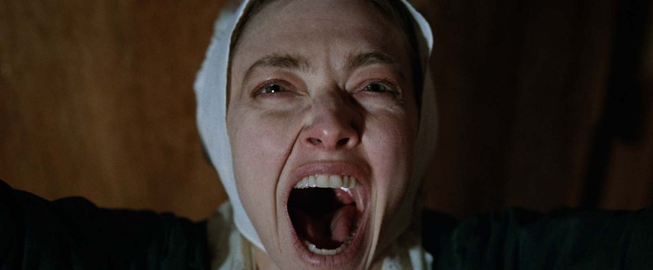 Le Testament d'Ann Lee : Photo Amanda Seyfried
