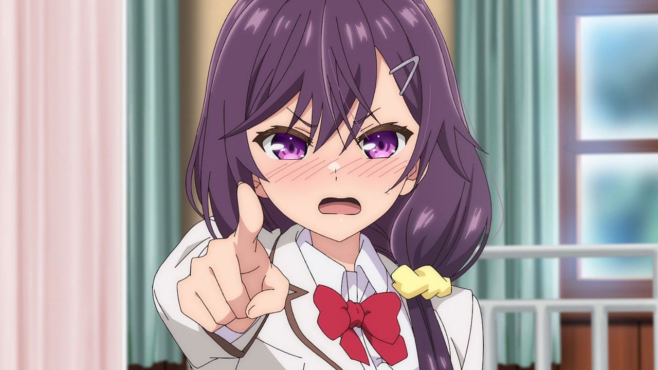 Rich Girl Caretaker : I'm Secretly the Caregiver of the Most Popular Girl in This Rich Kid School : Photo