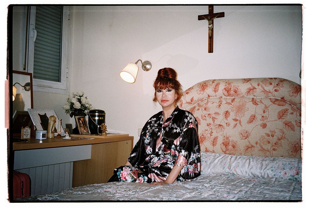 Je suis toujours une superstar : Photo