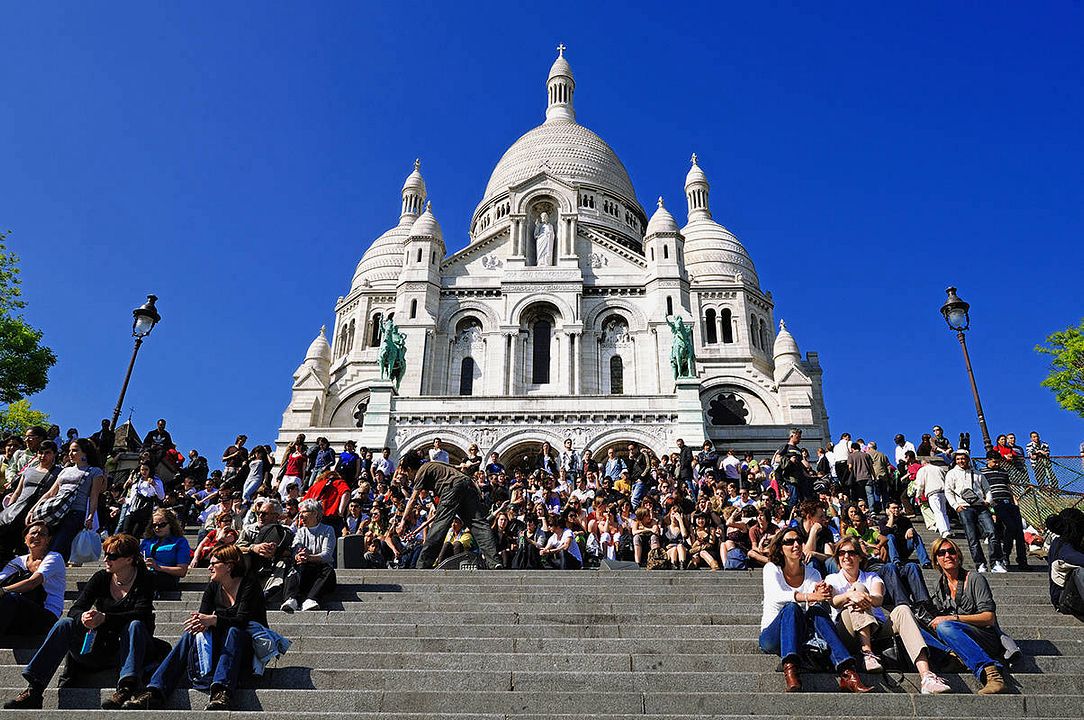 ALTAÏR Conférences - Un an à Paris : Photo