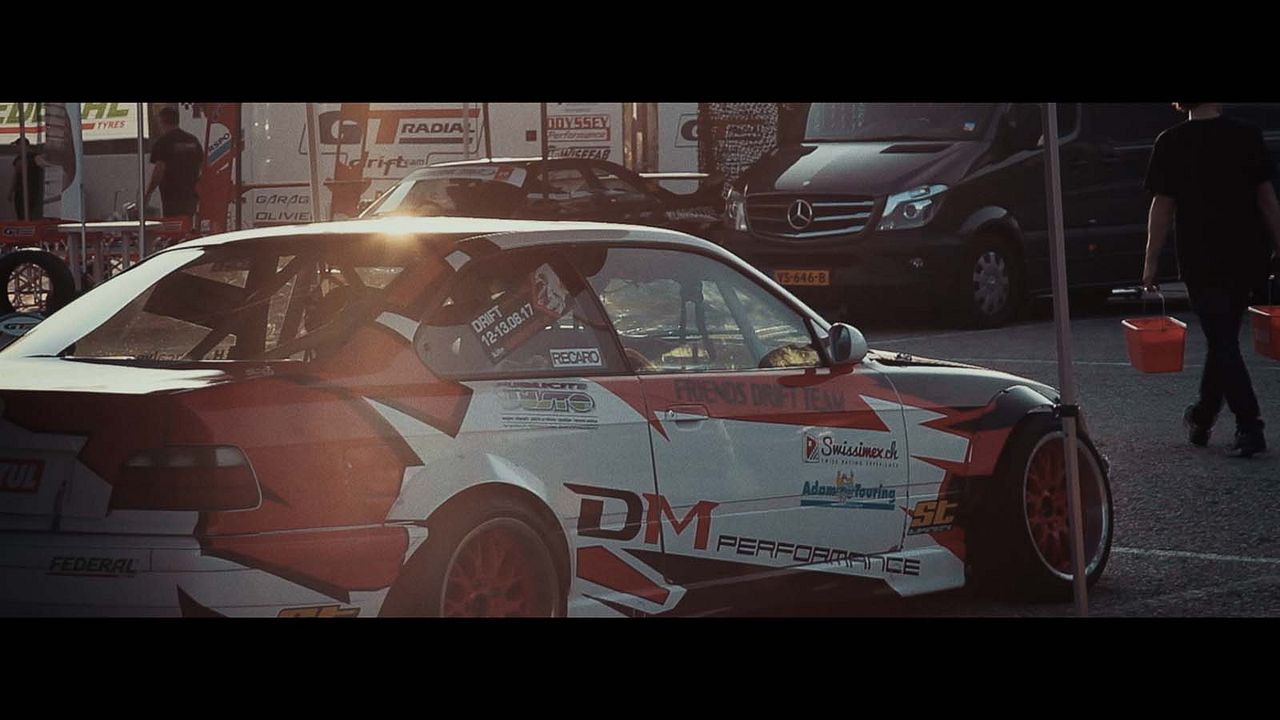 Drift Ascension : Photo