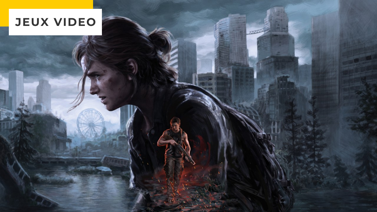 TEST The Last of Us 2 PS5 : un chef-d'œuvre sublimé, un