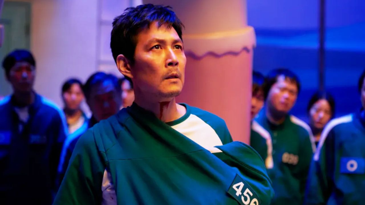 Squid Game : ce personnage très apprécié des fans fait un retour inattendu  dans la saison 3 - News Séries - AlloCiné